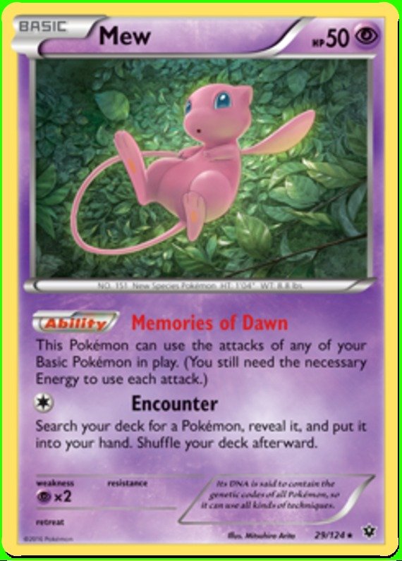 Mew