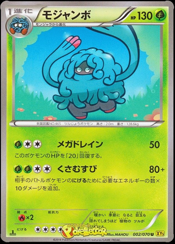 Tangoloss
