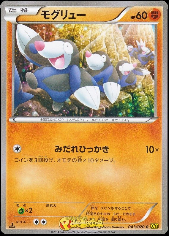 Rotomurf