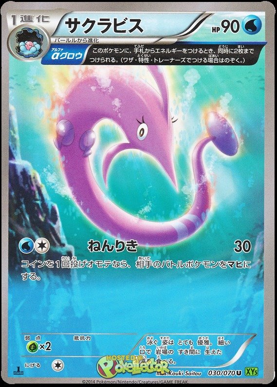 Saganabyss