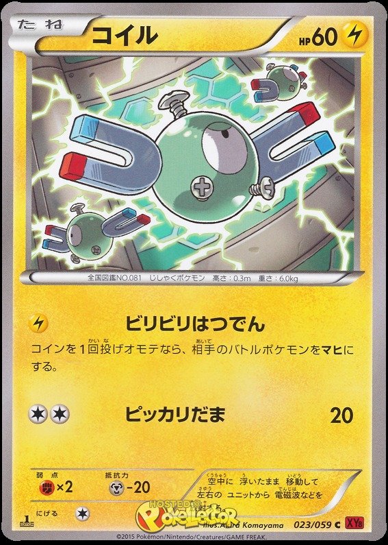 Magnetilo