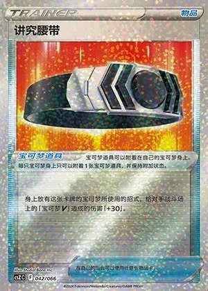 Wahlgürtel