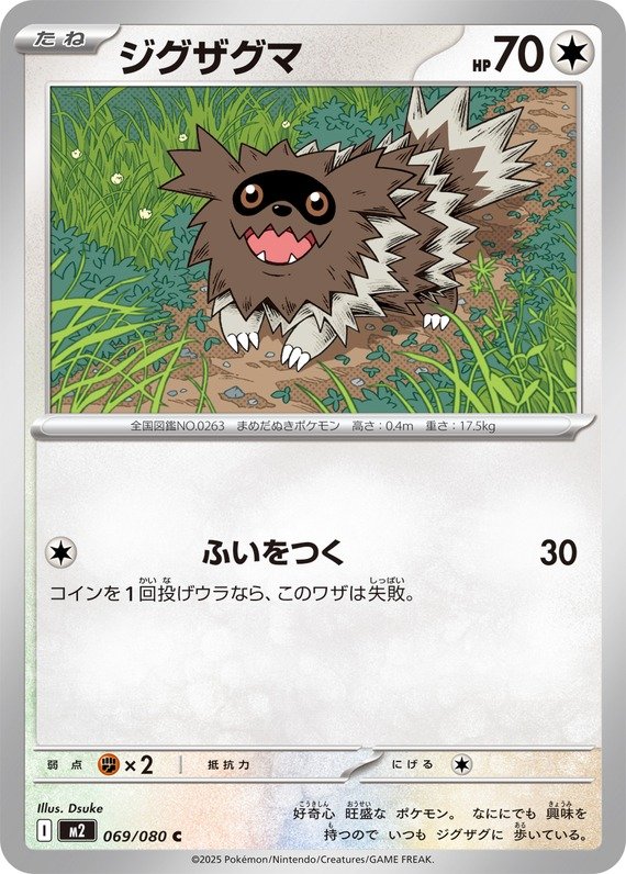 Zigzachs