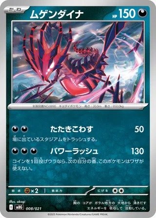 Endynalos