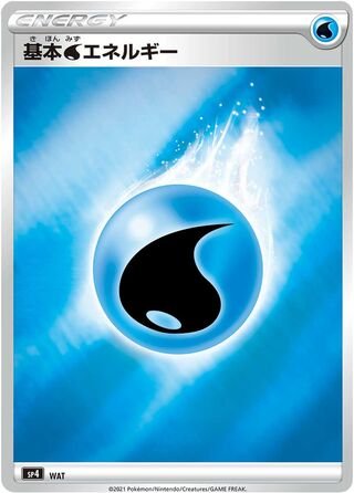 Wasser-Energie
