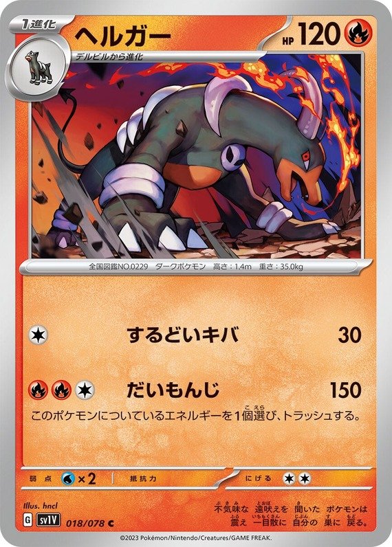 Hundemon