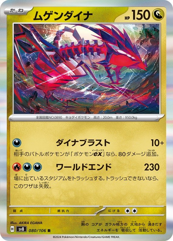 Endynalos