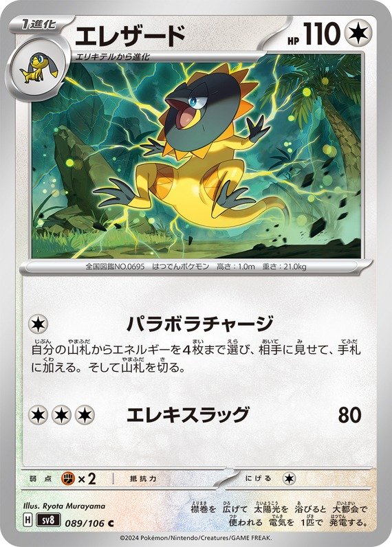 Elezard