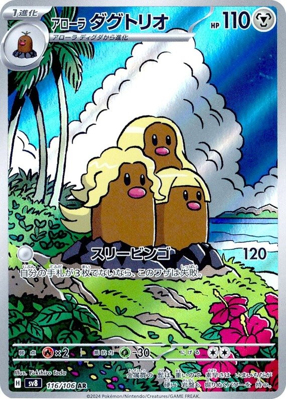 Alola-Digdri