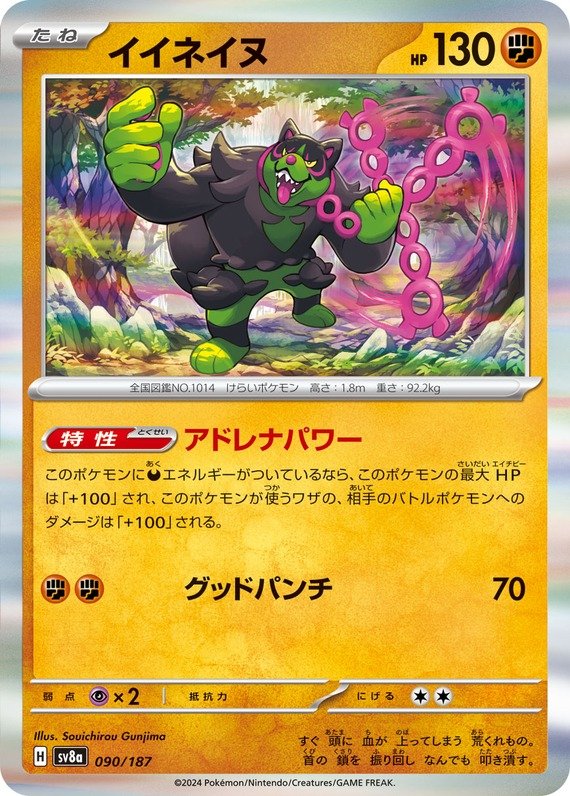 Boninu