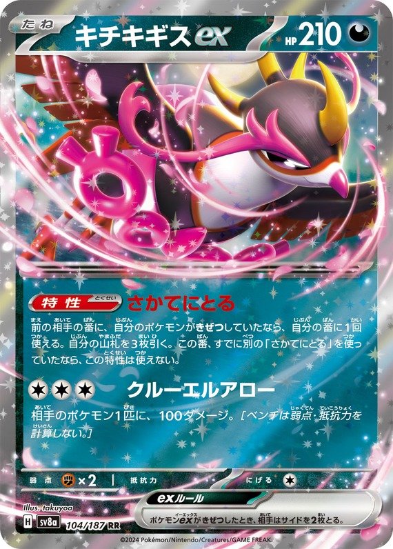 Beatori ex
