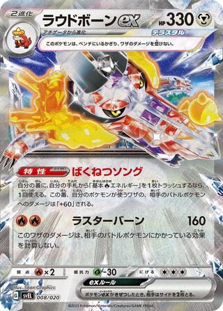 Skelokrok ex