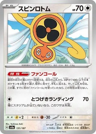 Wirbel-Rotom