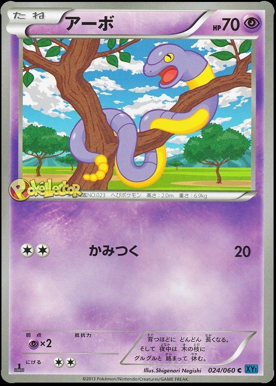 Ekans