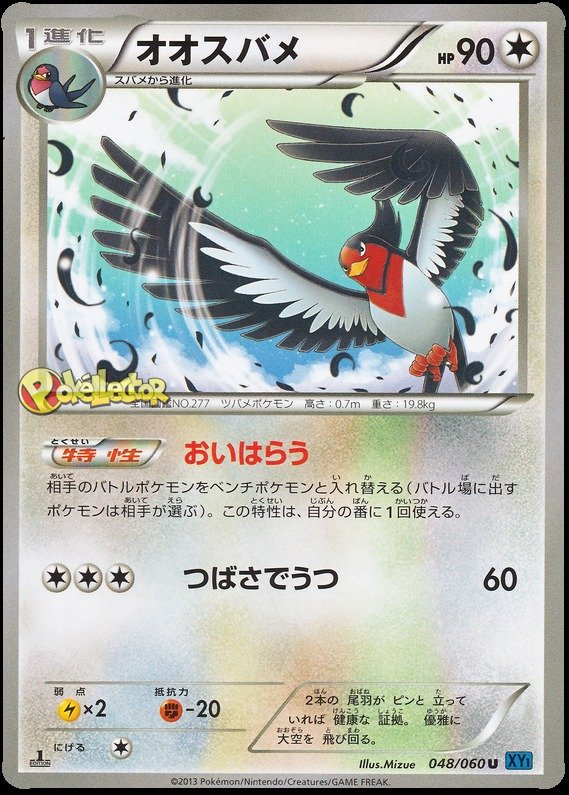 Swellow
