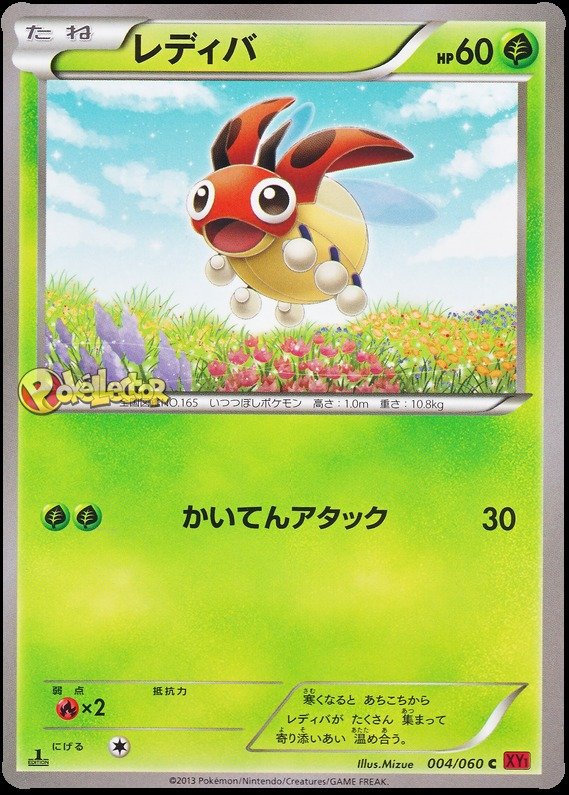 Ledyba