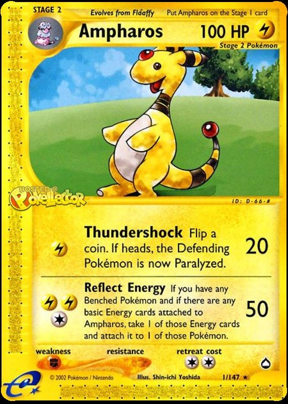 Ampharos