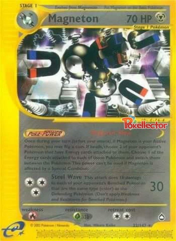 Magneton