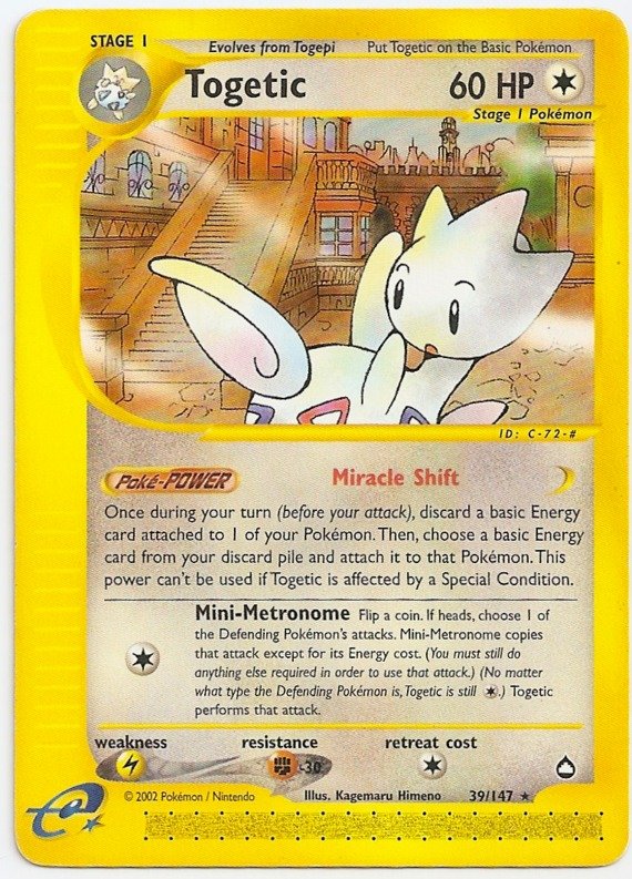 Togetic