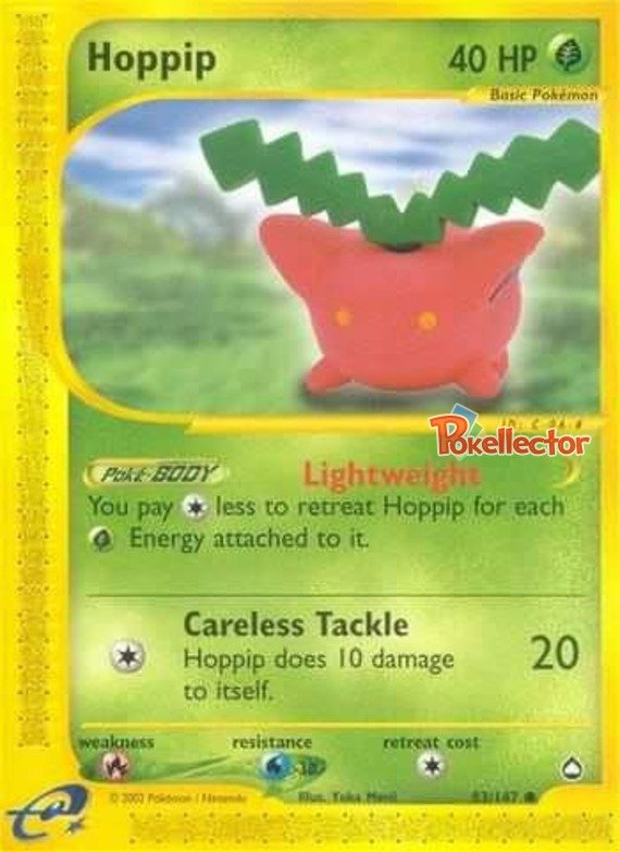 Hoppspross