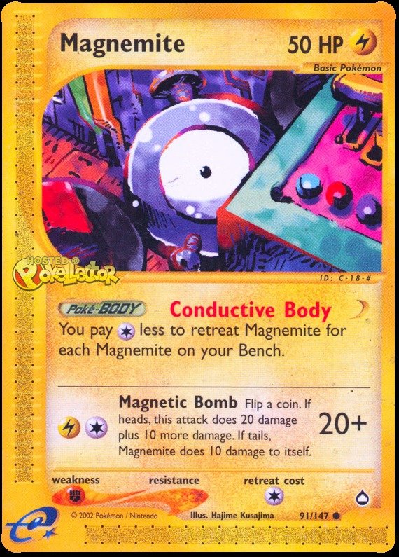 Magnetilo