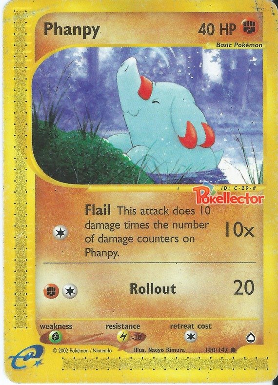 Phanpy