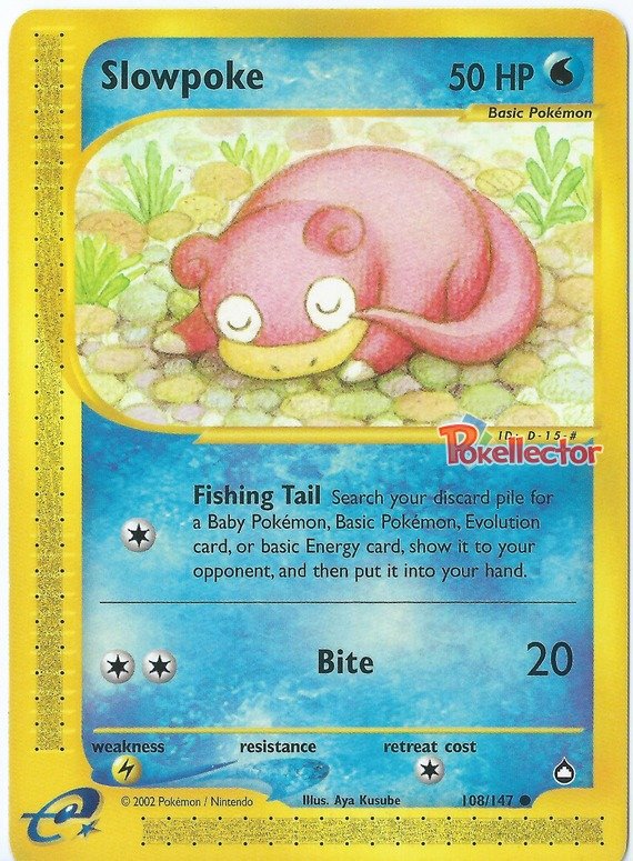 Flegmon