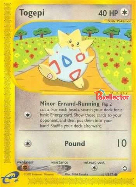 Togepi