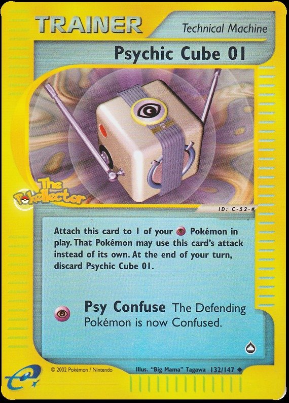 Psycho-Würfel 01