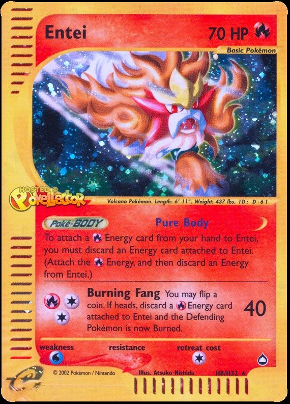 Entei