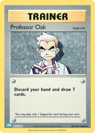 Professor Eich