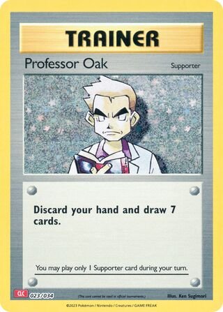 Professor Eich