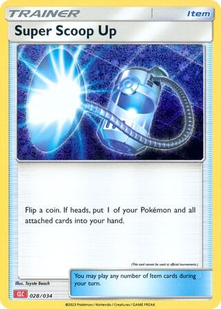Super-Anziehungskraft