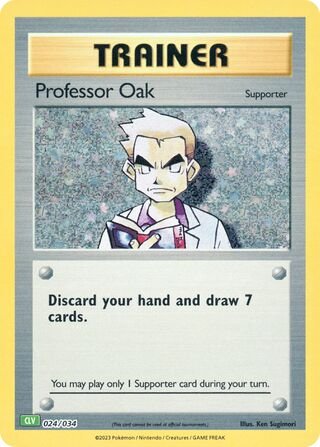 Professor Eich