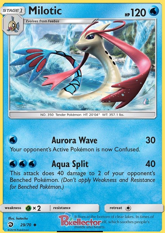 Milotic