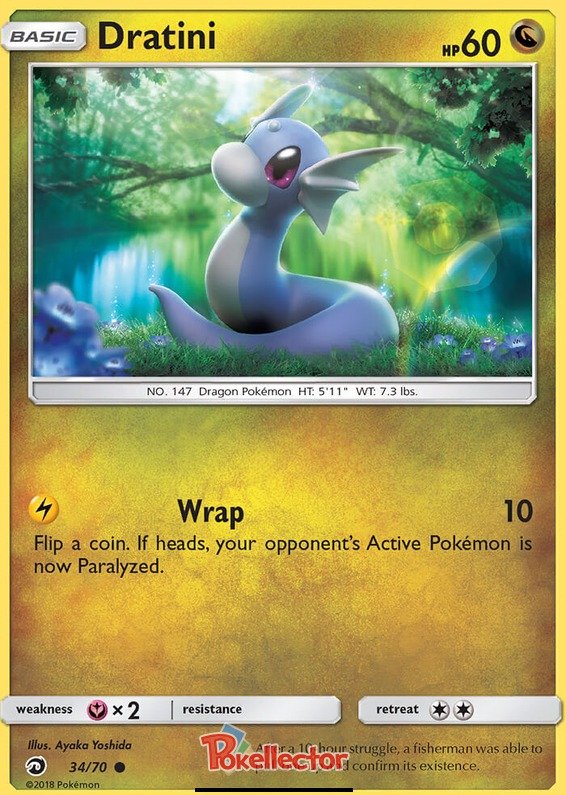 Dratini