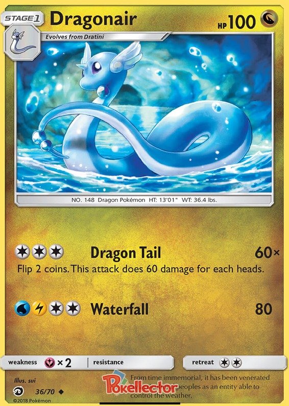 Dragonir
