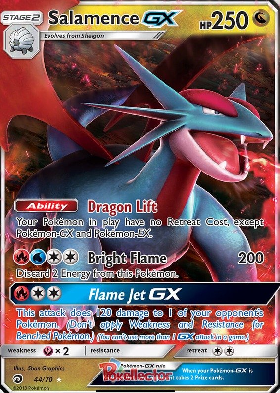 Brutalanda GX