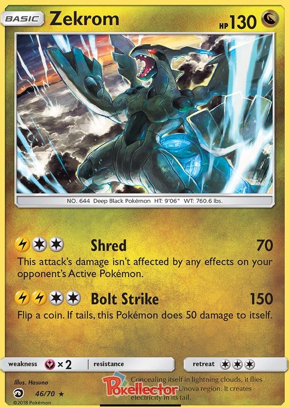 Zekrom