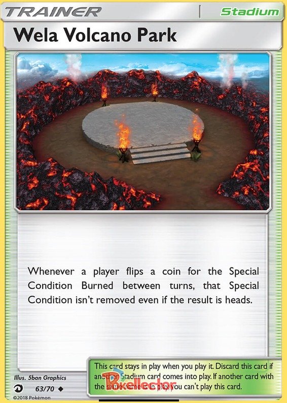 Wela Vulkanpark