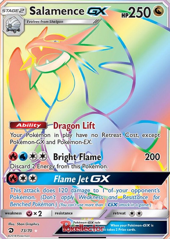 Brutalanda GX