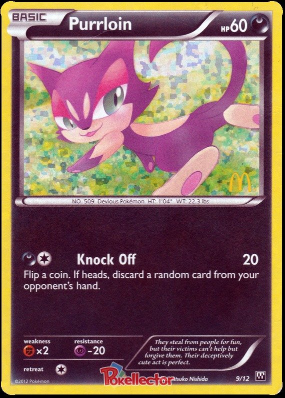 Purrloin