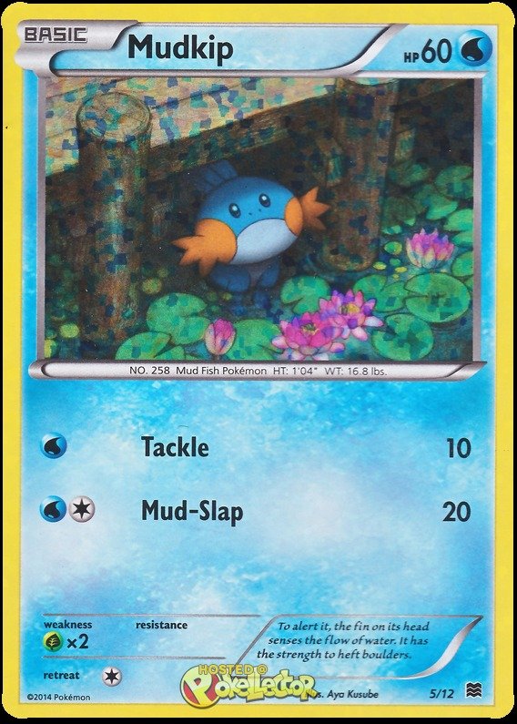 Hydropi