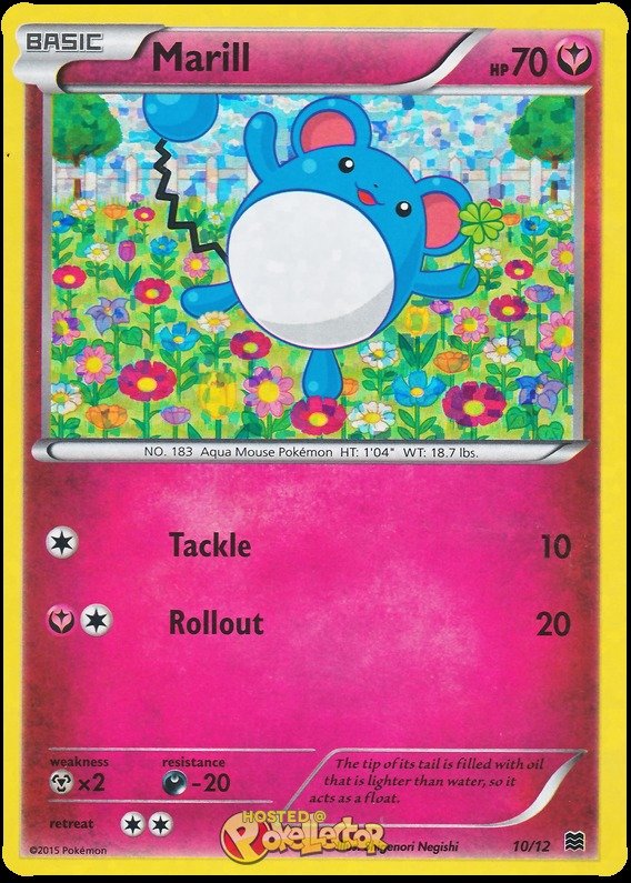 Marill