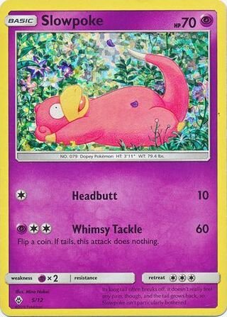 Flegmon