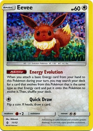Evoli