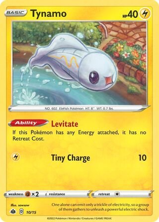Zapplardin