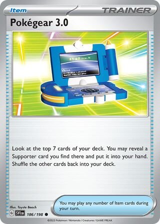 Pokécom 3.0