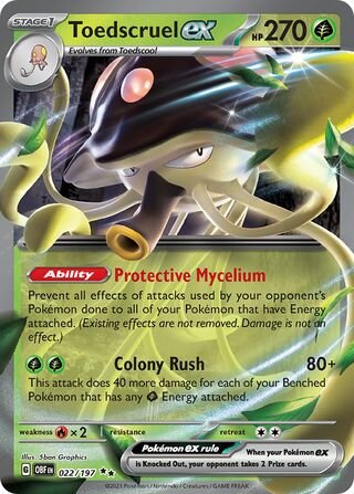 Tenterra ex
