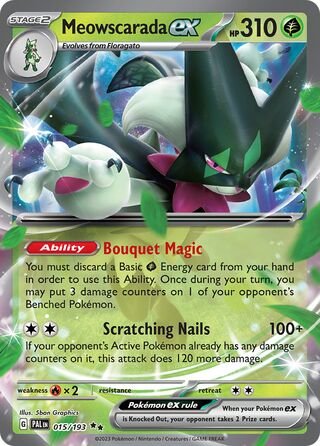 Maskagato ex